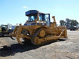 2003 CATERPILLAR D6R II Photo #3