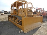 CATERPILLAR D6C Photo #6