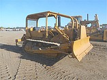 CATERPILLAR D4D Photo #2