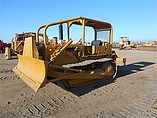 CATERPILLAR D4D Photo #9