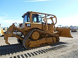 08 CATERPILLAR D6T XL