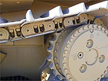 2008 CATERPILLAR D6T XL Photo #4