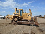 1996 CATERPILLAR D7H Photo #2