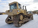 2012 CATERPILLAR D6T XL Photo #2