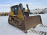2012 CATERPILLAR D6T XL Photo #3