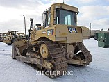 2012 CATERPILLAR D6T XL Photo #4