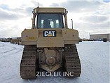2012 CATERPILLAR D6T XL Photo #7