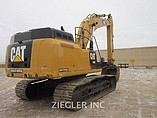 2012 CATERPILLAR 349E Photo #2