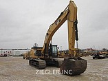 2012 CATERPILLAR 349E Photo #3