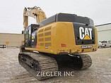 2012 CATERPILLAR 349E Photo #4