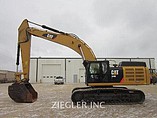 2012 CATERPILLAR 349E Photo #6