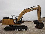 2012 CATERPILLAR 349E Photo #7