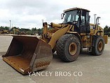 2010 CATERPILLAR 972H Photo #1