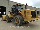 2010 CATERPILLAR 972H Photo #2