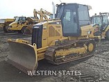 12 CATERPILLAR D4K XL