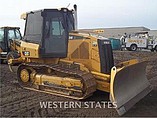 2012 CATERPILLAR D4K XL Photo #2