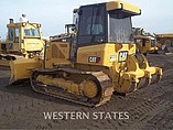 2012 CATERPILLAR D4K XL Photo #3