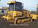 2012 CATERPILLAR D4K XL Photo #4