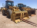 2007 CATERPILLAR 950H Photo #2