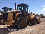 2007 CATERPILLAR 950H Photo #4