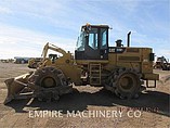 2012 CATERPILLAR 815F II Photo #2