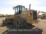 2012 CATERPILLAR 815F II Photo #3