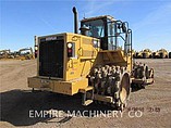2012 CATERPILLAR 815F II Photo #5