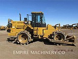 2012 CATERPILLAR 815F II Photo #6