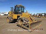 2012 CATERPILLAR 815F II Photo #7