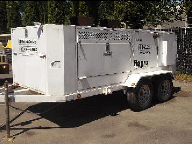 08 FLAGRO FVO-1000TR