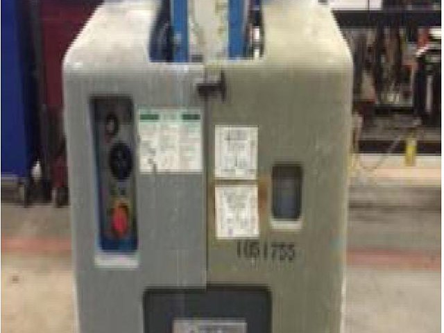 2008 GENIE GR12 Photo