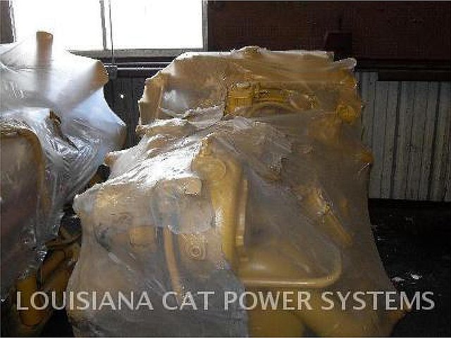 1978 CATERPILLAR 3408 IND Photo