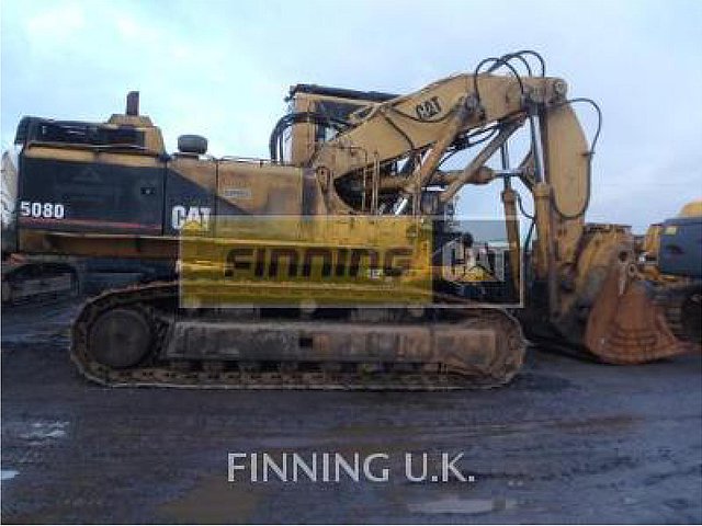 2000 CATERPILLAR 5080 Photo