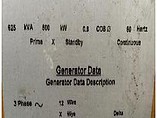 2008 CATERPILLAR C15 Photo #2