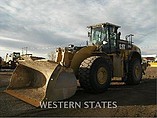 2012 CATERPILLAR 980K Photo #1