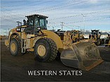 2012 CATERPILLAR 980K Photo #2