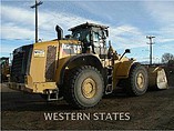 2012 CATERPILLAR 980K Photo #4