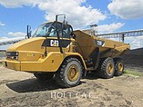 2011 CATERPILLAR 730 Photo #2