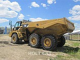 2011 CATERPILLAR 730 Photo #3