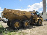 2011 CATERPILLAR 730 Photo #4