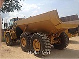 2011 CATERPILLAR 725 Photo #3