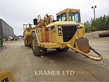 2008 CATERPILLAR 627G Photo #3
