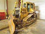 94 CATERPILLAR D6H