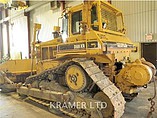 1994 CATERPILLAR D6H Photo #2