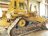 1994 CATERPILLAR D6H Photo #4