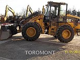 2002 CATERPILLAR 924G Photo #4