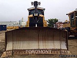 2012 CATERPILLAR D7E Photo #2