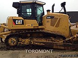 2012 CATERPILLAR D7E Photo #3