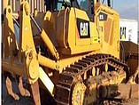 2012 CATERPILLAR D7E Photo #4