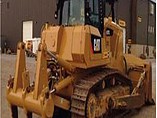 2012 CATERPILLAR D7E Photo #5